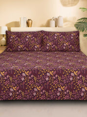 Fig T-200 Pillow Cover Set