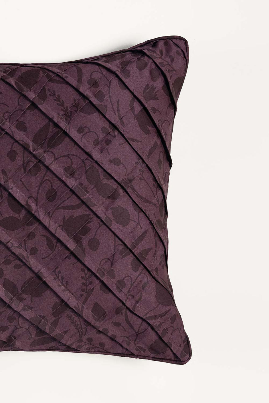 Fig T-200 Square Cushion Cover