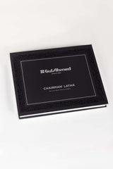 Chairman Latha with Gift Box