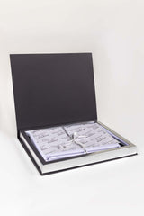 Chairman Latha with Gift Box