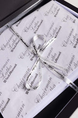 Chairman Latha with Gift Box