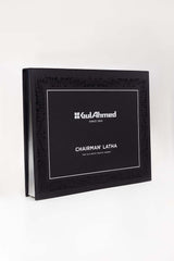 Chairman Latha with Gift Box