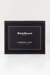 Chairman Latha with Gift Box