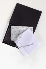 Chairman Latha with Gift Box