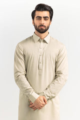 Pista Unstitched Fabric Garnet With Gift Box