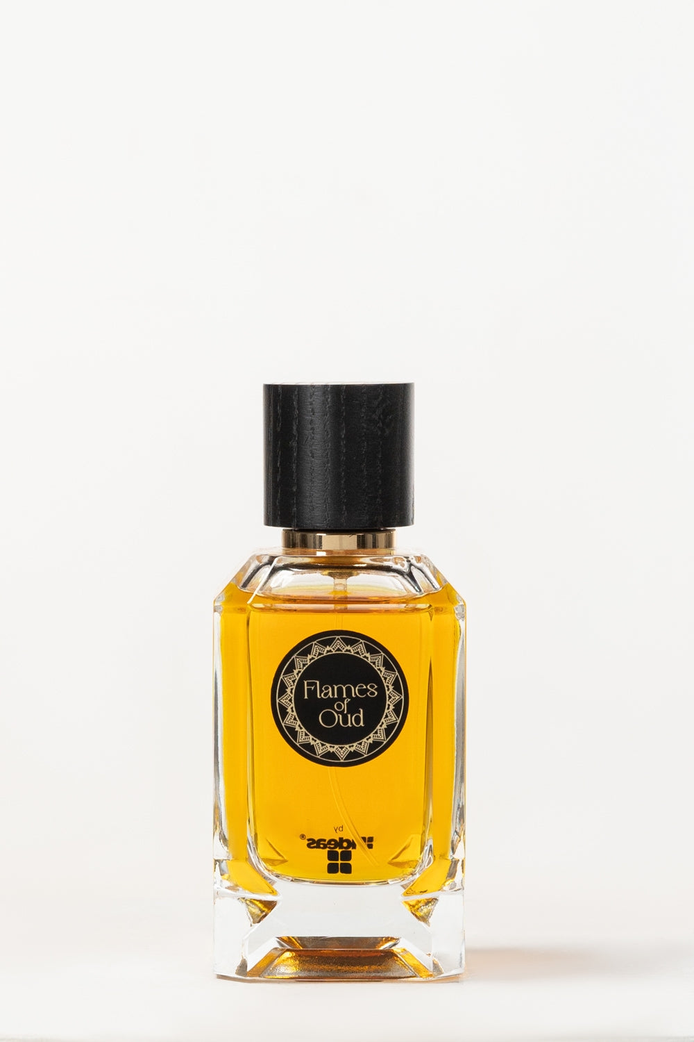 Flames Of Oud Perfume For Unisex
