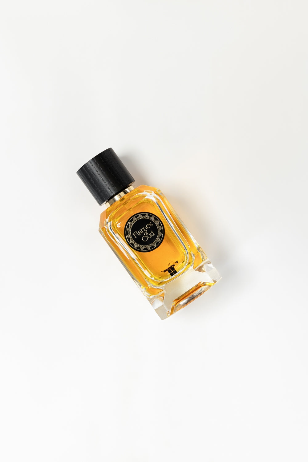Flames Of Oud Perfume For Unisex