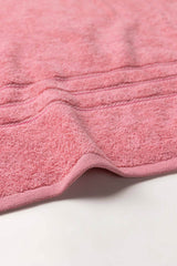 Flamingo Combed Towel Viscose