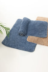 Flint Stone Bath Mat