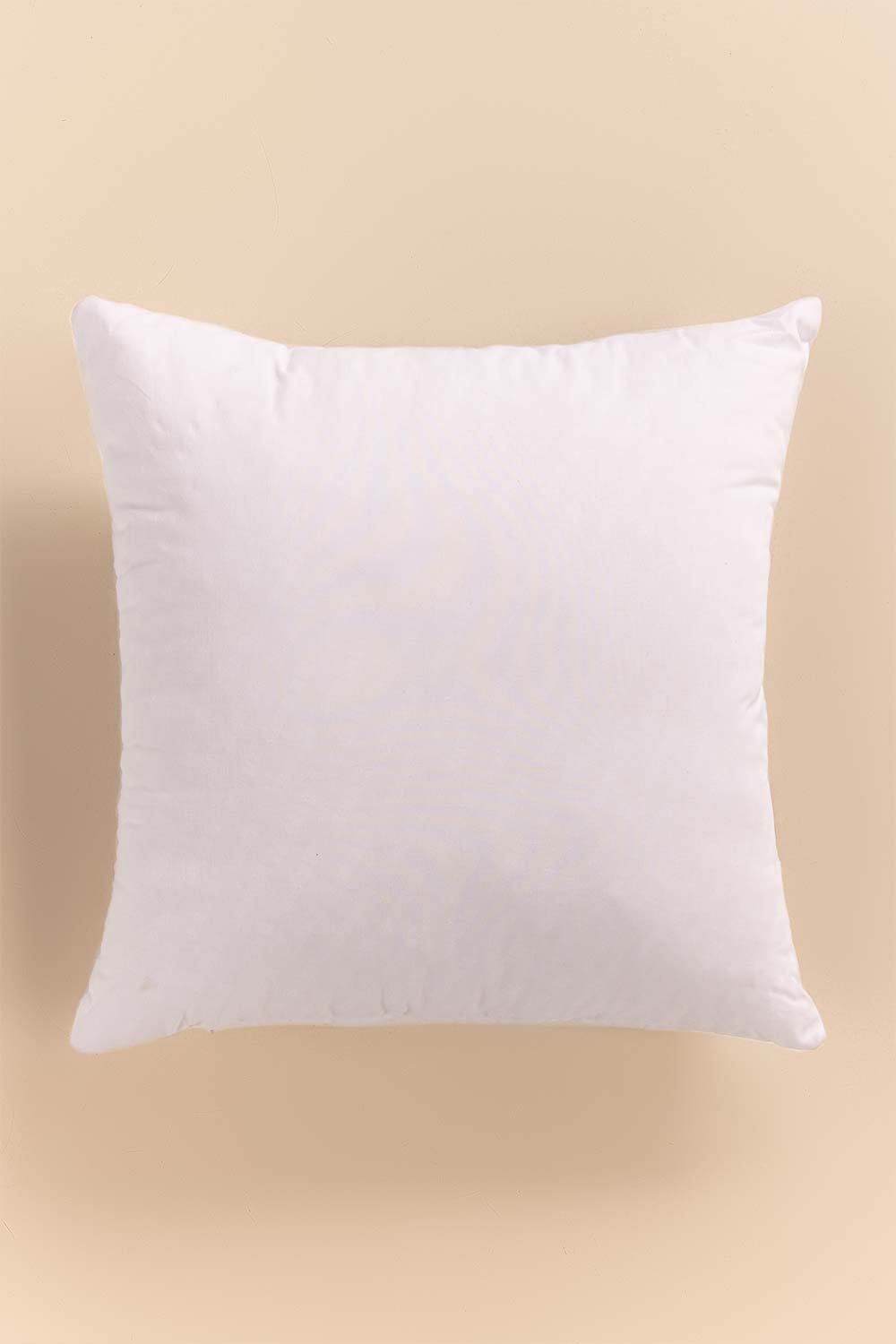 Floor Cushion Filling
