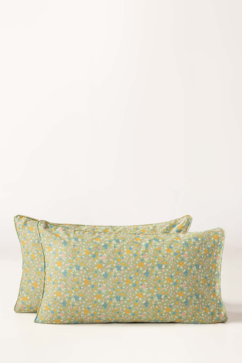 Flora Vogue T-200 Pillow Cover Set