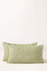 Flora Vogue T-200 Pillow Cover Set