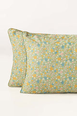 Flora Vogue T-200 Pillow Cover Set