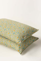 Flora Vogue T-200 Pillow Cover Set