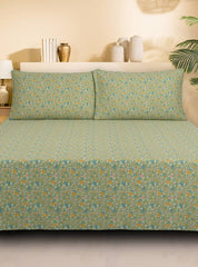 Flora Vogue T-200 Pillow Cover Set