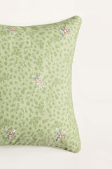 Flora Vogue T-200 Square Cushion Cover