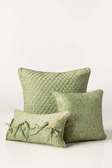 Flora Vogue T-200 Square Cushion Cover
