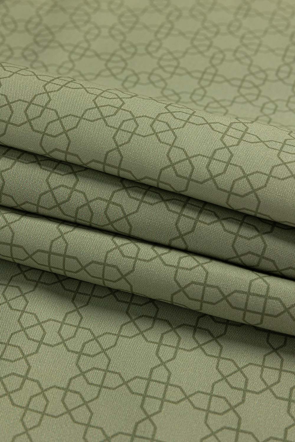 Floral Table Runner