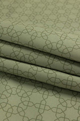 Floral Table Runner