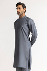 Florent Unstitched Fabric Blended