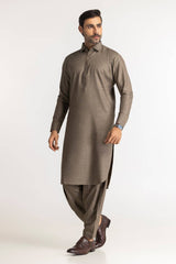 Florent Unstitched Fabric Blended-LF
