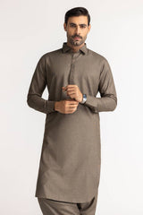 Florent Unstitched Fabric Blended-LF
