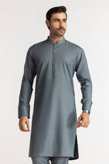 Florent Unstitched Fabric Blended-LF
