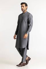 Florent Unstitched Fabric Blended-LF