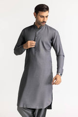 Florent Unstitched Fabric Blended-LF