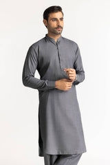 Florent Unstitched Fabric Blended-LF