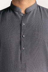 Florent Unstitched Fabric Blended-LF