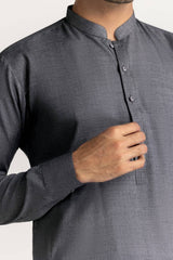 Florent Unstitched Fabric Blended-LF