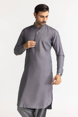 Florent Unstitched Fabric Blended-LF