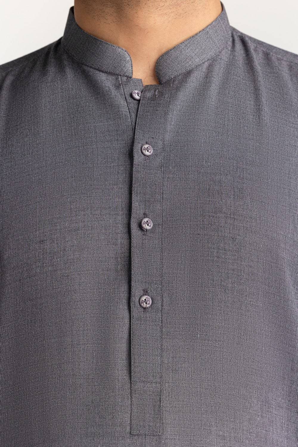 Florent Unstitched Fabric Blended-LF