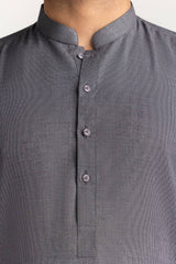 Florent Unstitched Fabric Blended-LF