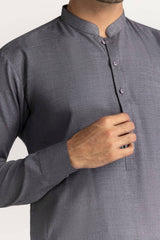 Florent Unstitched Fabric Blended-LF