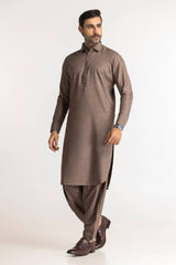 Florent Unstitched Fabric Blended-LF