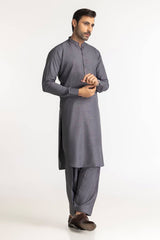Florent Unstitched Fabric Blended