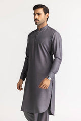 Florent Unstitched Fabric Blended