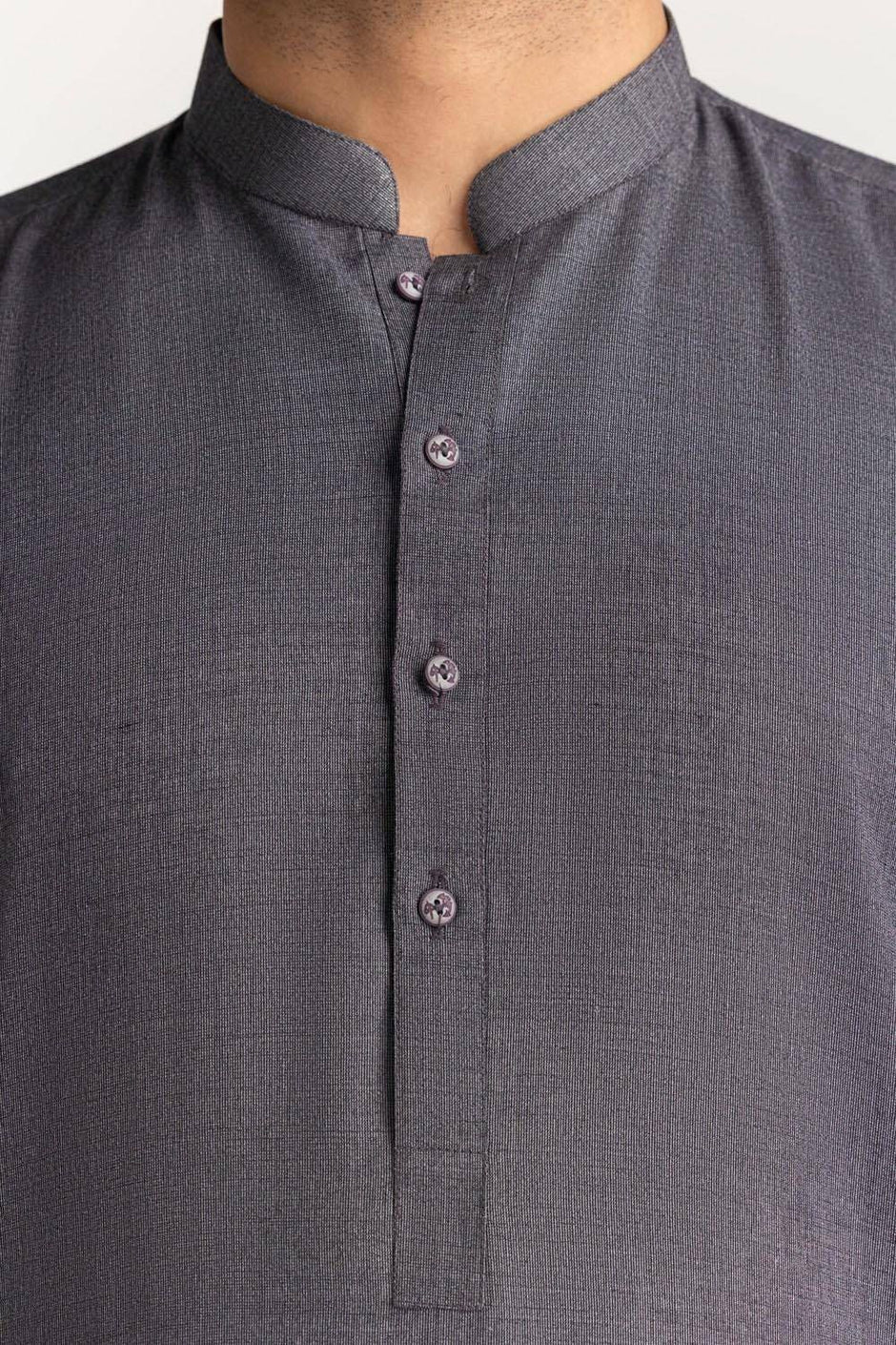 Florent Unstitched Fabric Blended