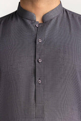 Florent Unstitched Fabric Blended