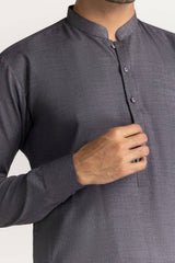 Florent Unstitched Fabric Blended
