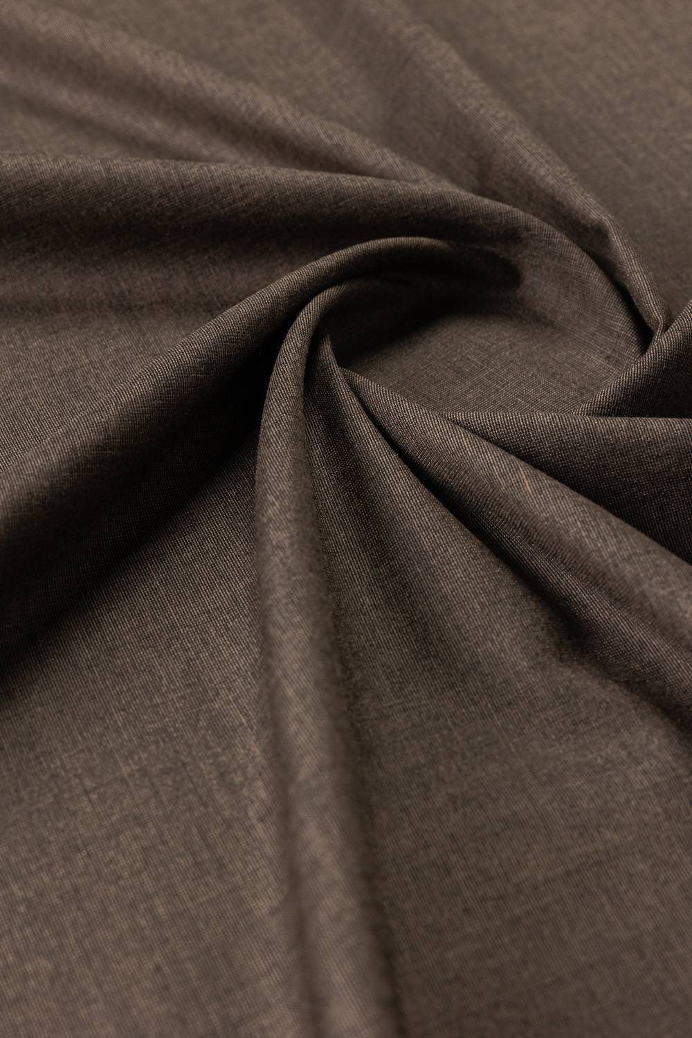 Florent Unstitched Fabric Blended with Gift Box