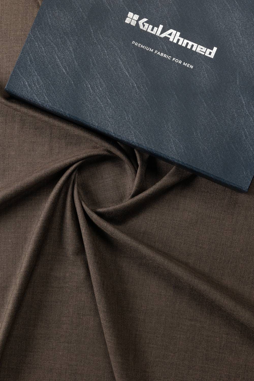 Florent Unstitched Fabric Blended with Gift Box