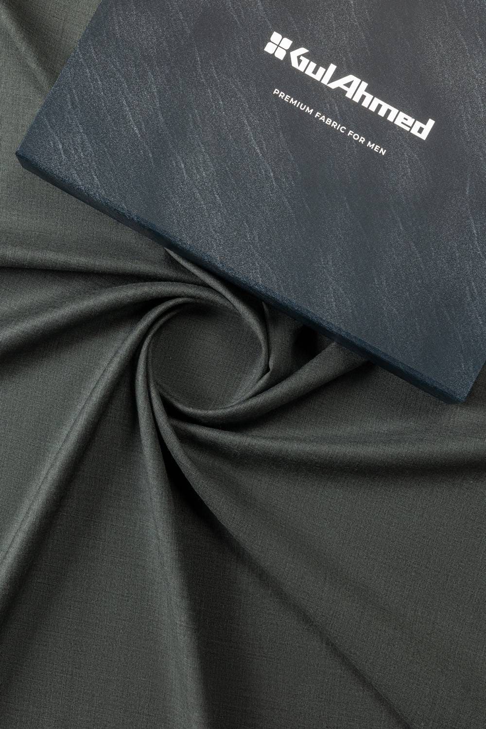 Florent Unstitched Fabric Blended with Gift Box