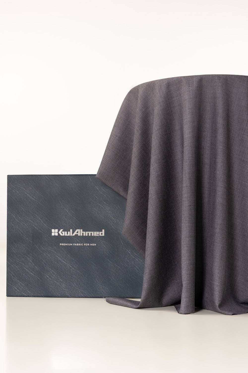 Florent Unstitched Fabric Blended with Gift Box