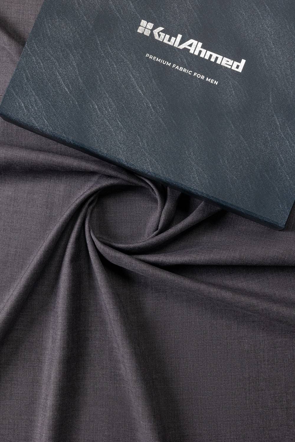 Florent Unstitched Fabric Blended with Gift Box