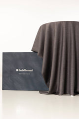 Florent Unstitched Fabric Blended with Gift Box