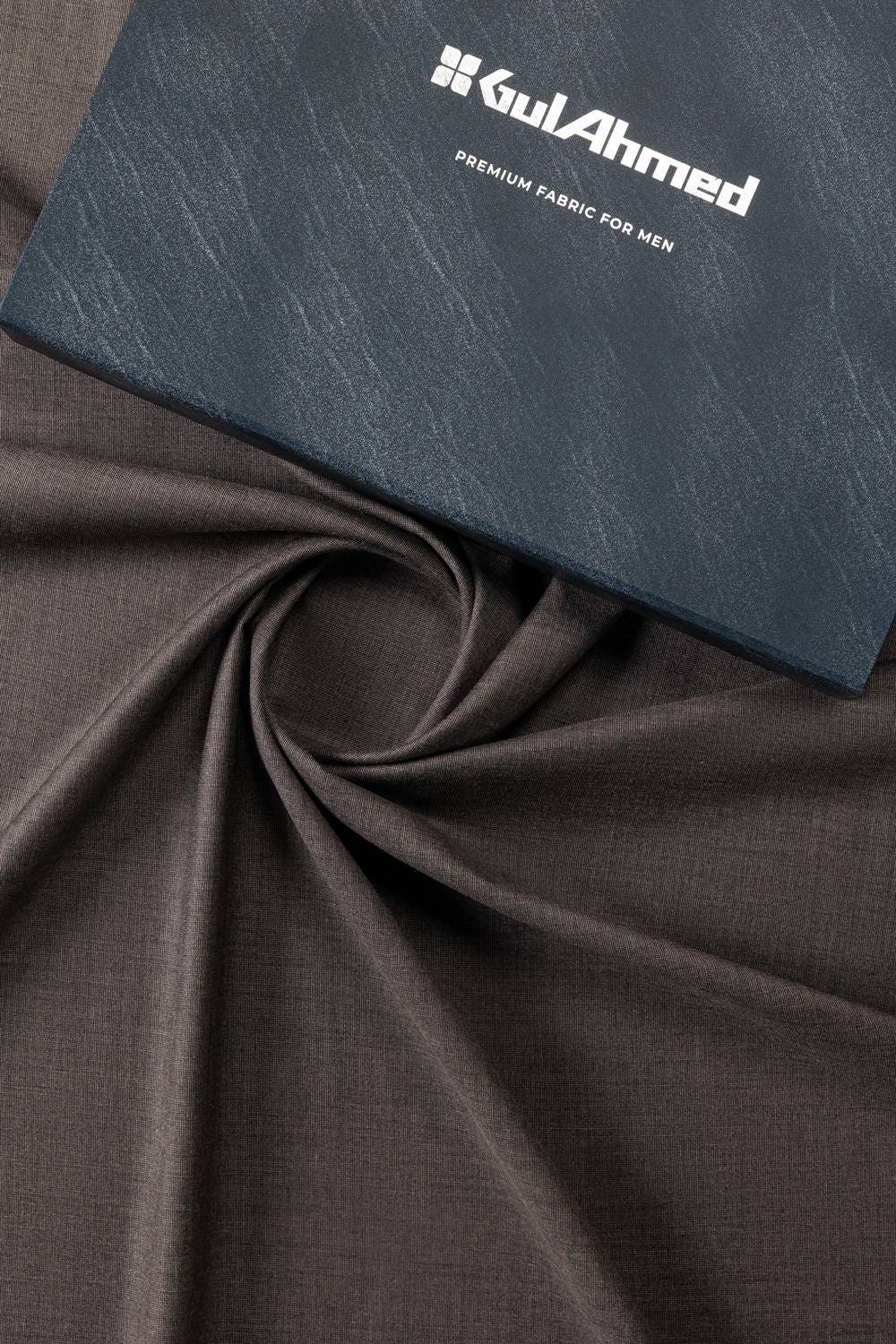 Florent Unstitched Fabric Blended with Gift Box