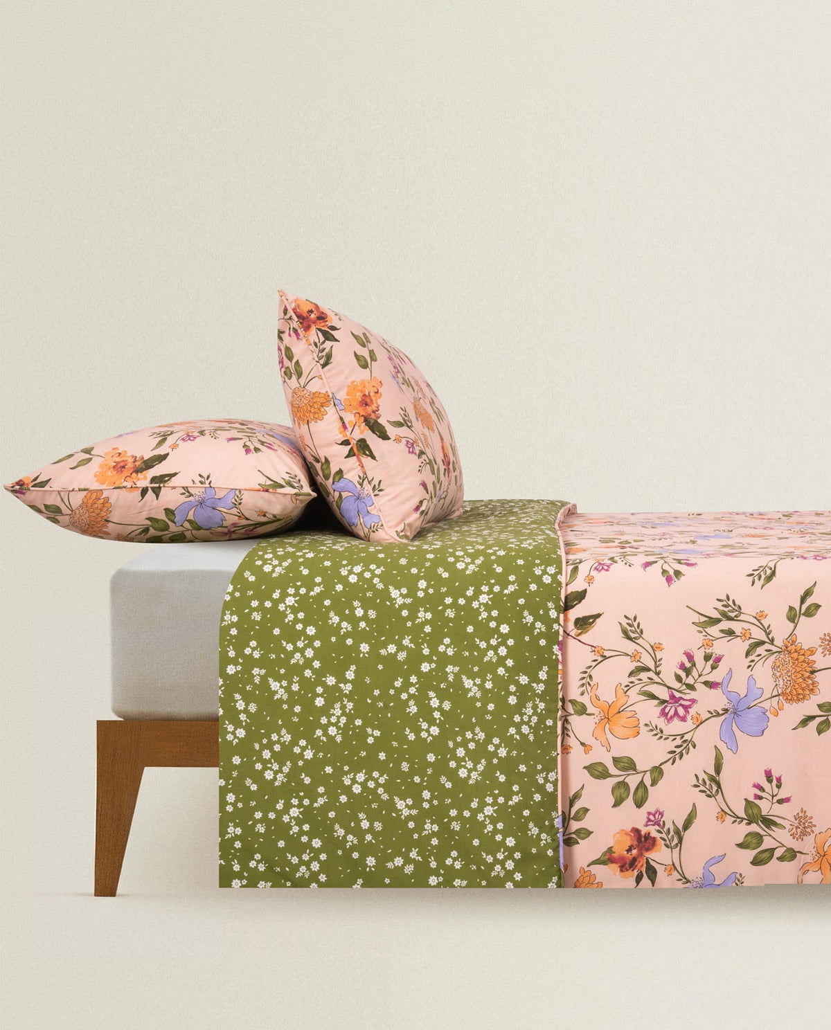 Florina T-150 Quilt Cover Set